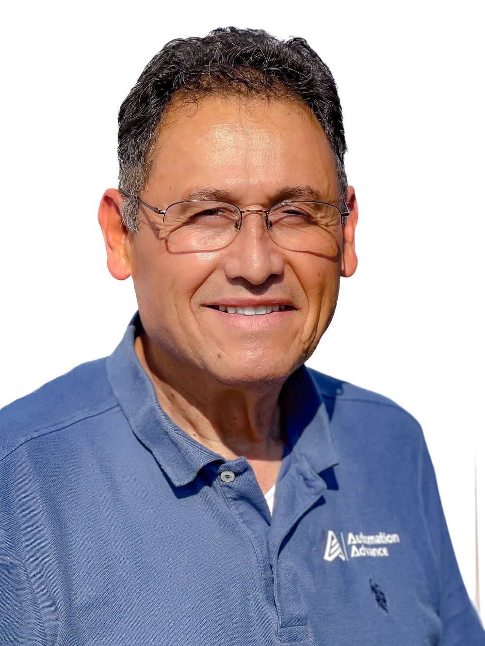 Ismael Miramontes